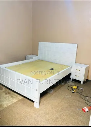 Beds Available in All Sizes