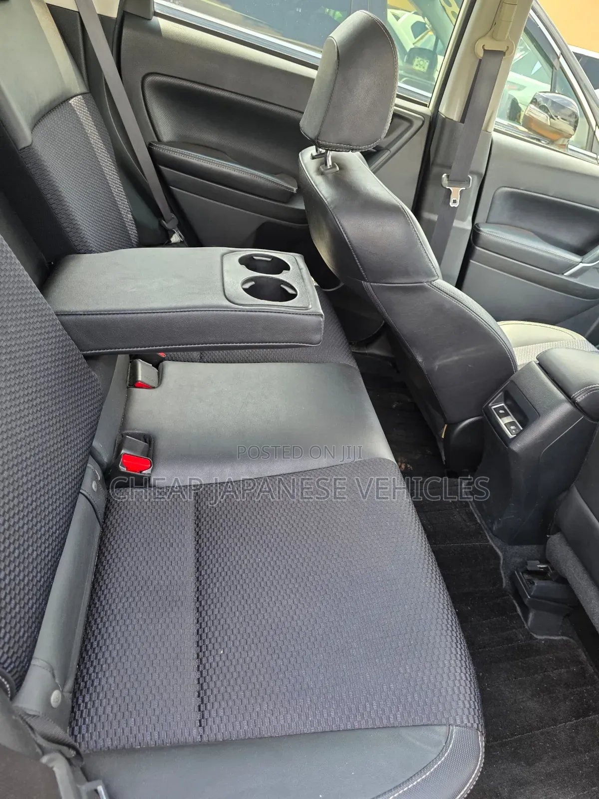 Subaru Forester 2016 White