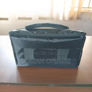 Canon Eos Branded Bag