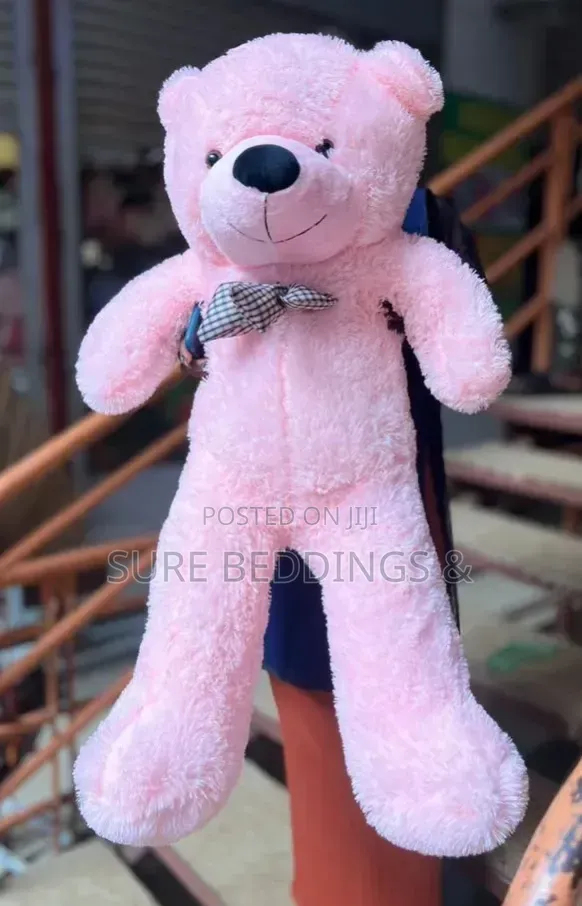 Mega Teddy Bears