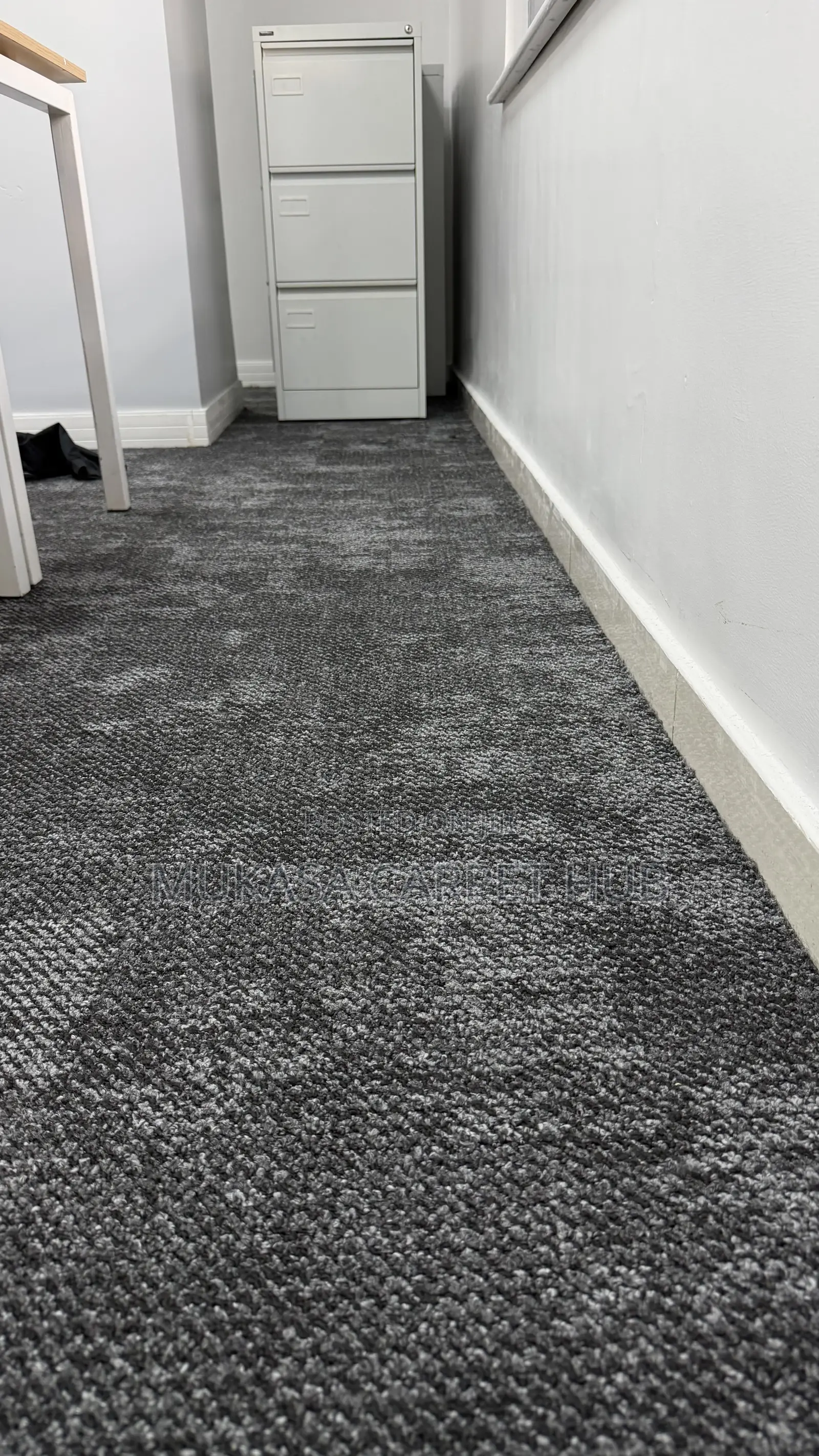 Executive Tile Carpets – Modern Office Flooring