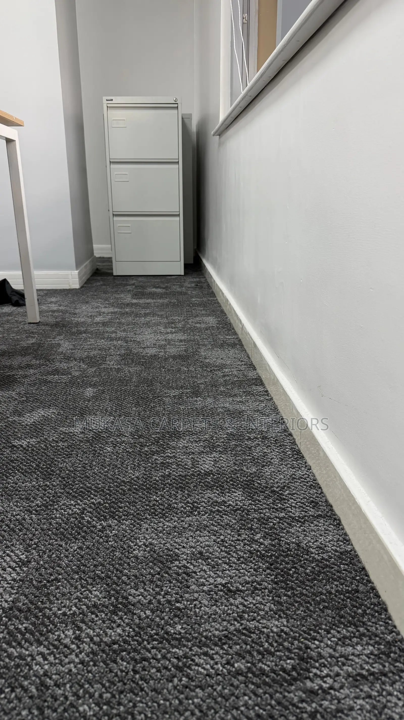 Executive Tile Carpets – Modern Office Flooring
