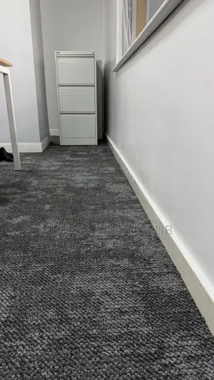 Executive Tile Carpets – Modern Office Flooring