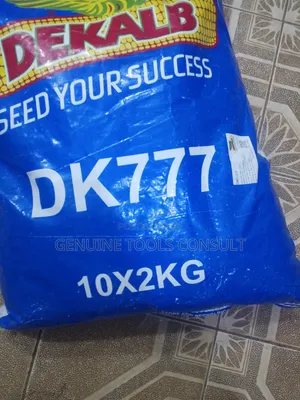 Dk 777 Maize Seeds