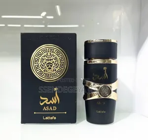 Lattafa Yara Candy