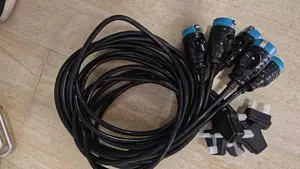 Autoclave Cable