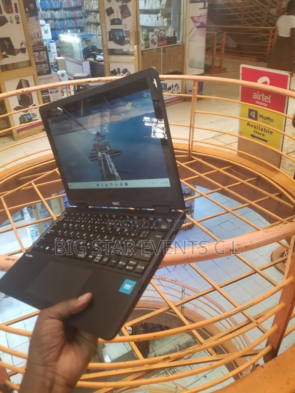 Laptop Dell G3 15 3500 4GB Intel Core i5 SSD 128GB