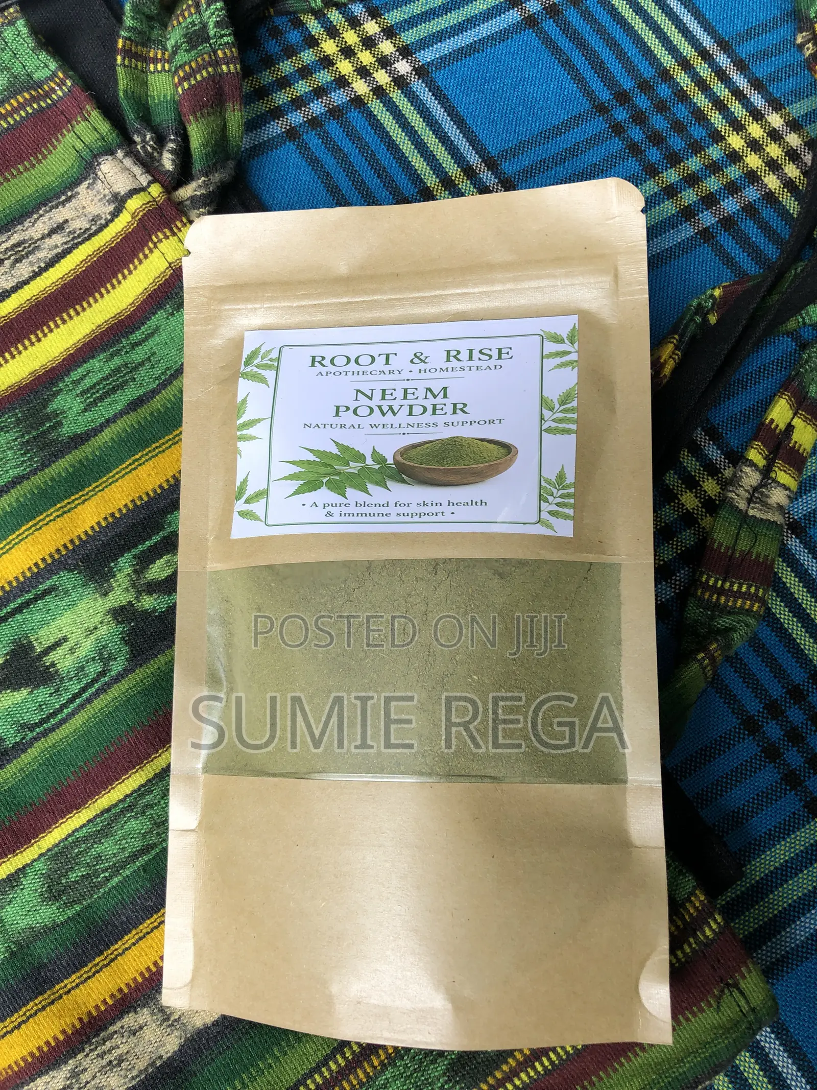 Neem Leaves 100g