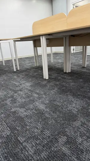 Premium Executive Carpet Tiles
