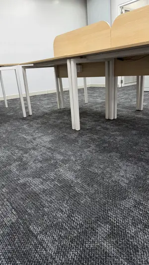 Premium Executive Carpet Tiles