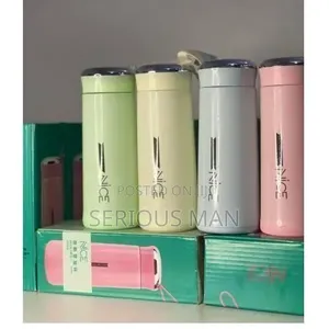 Vacuum Insulated Thermal Flasks and Water Bottles