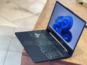 Laptop Asus TUF Gaming A15 16GB Intel Core i5 SSHD (Hybrid) 512GB
