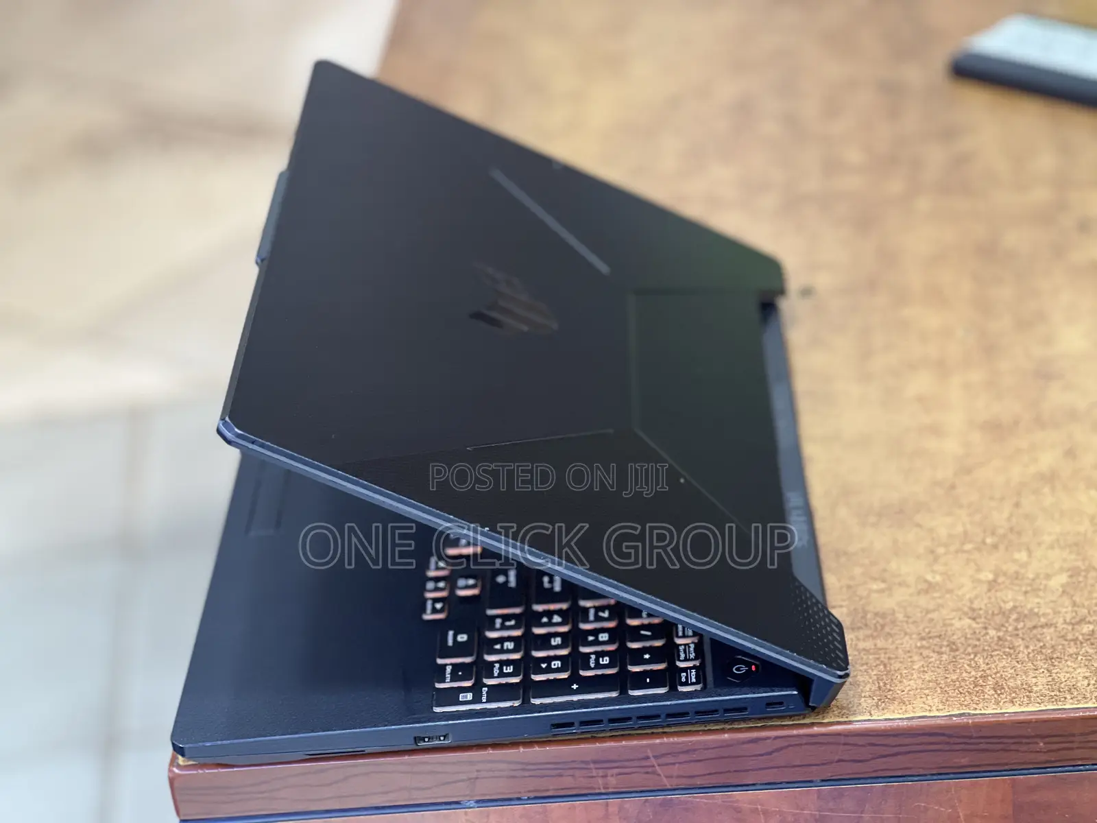 Laptop Asus TUF Gaming A15 16GB Intel Core i5 SSHD (Hybrid) 512GB