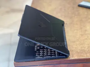 Laptop Asus TUF Gaming A15 16GB Intel Core i5 SSHD (Hybrid) 512GB