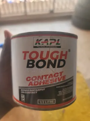 Tyre Repair Tough Bond