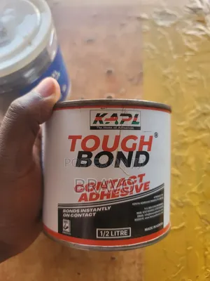 Tyre Repair Tough Bond