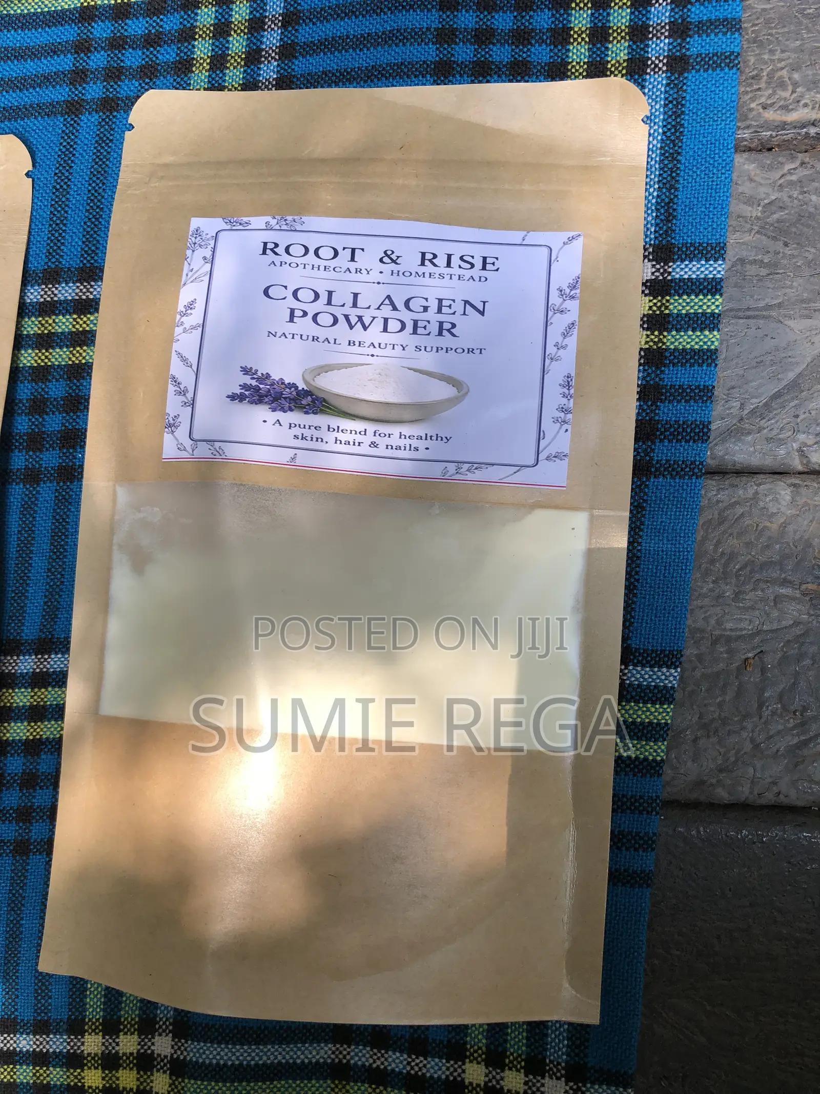 Collagen Powder