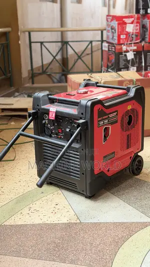 11kva LPG Silent Generator With Remote Start
