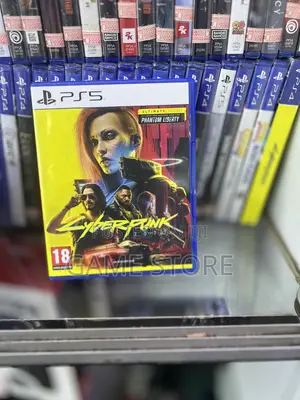 Cyberpunk 2077 PS5 Make Futuristic Gunfights Rock Your Living Room