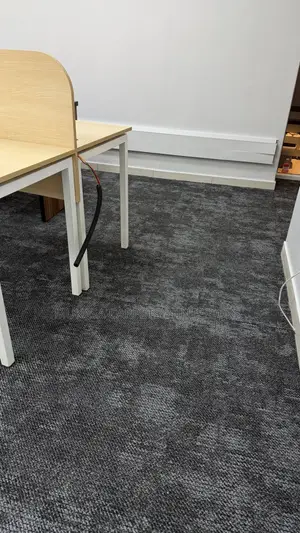 Commercial Executive Carpet Tiles