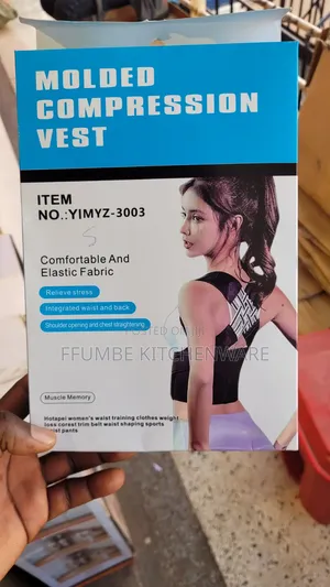 Posture Corrector Vest