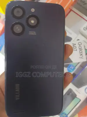 New Villaon V20 SE 32 GB Black