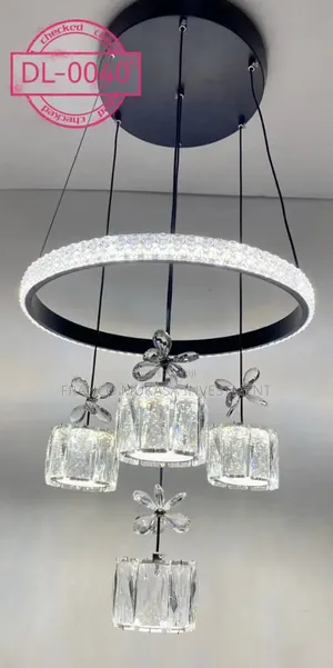 Cchandeliers