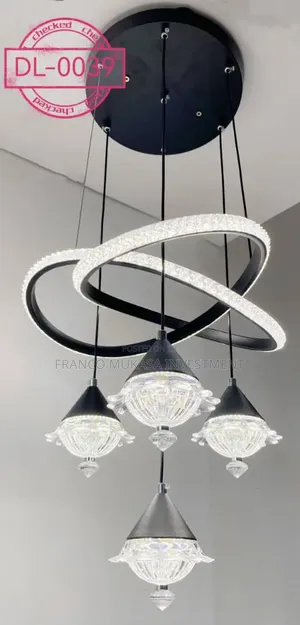 Cchandeliers