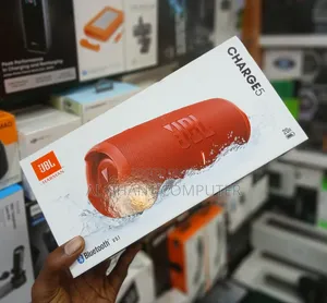 JBL Charge 5 Speaker/Wireless Speakers