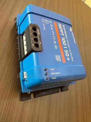 SmartSolar MPPT 100/50 50A Controller for 12V 24V Batteries