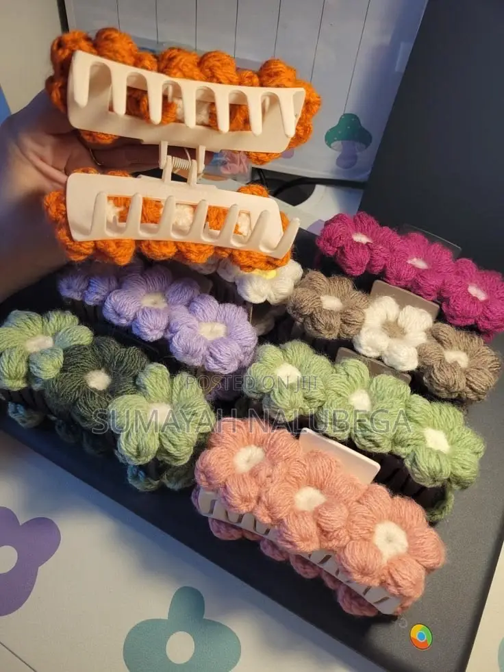 Hair Clips