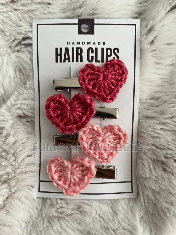 Hair Clips
