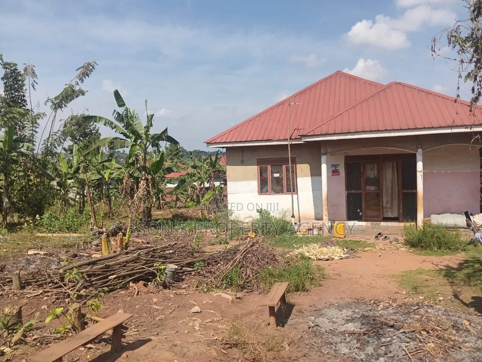 House on Sale