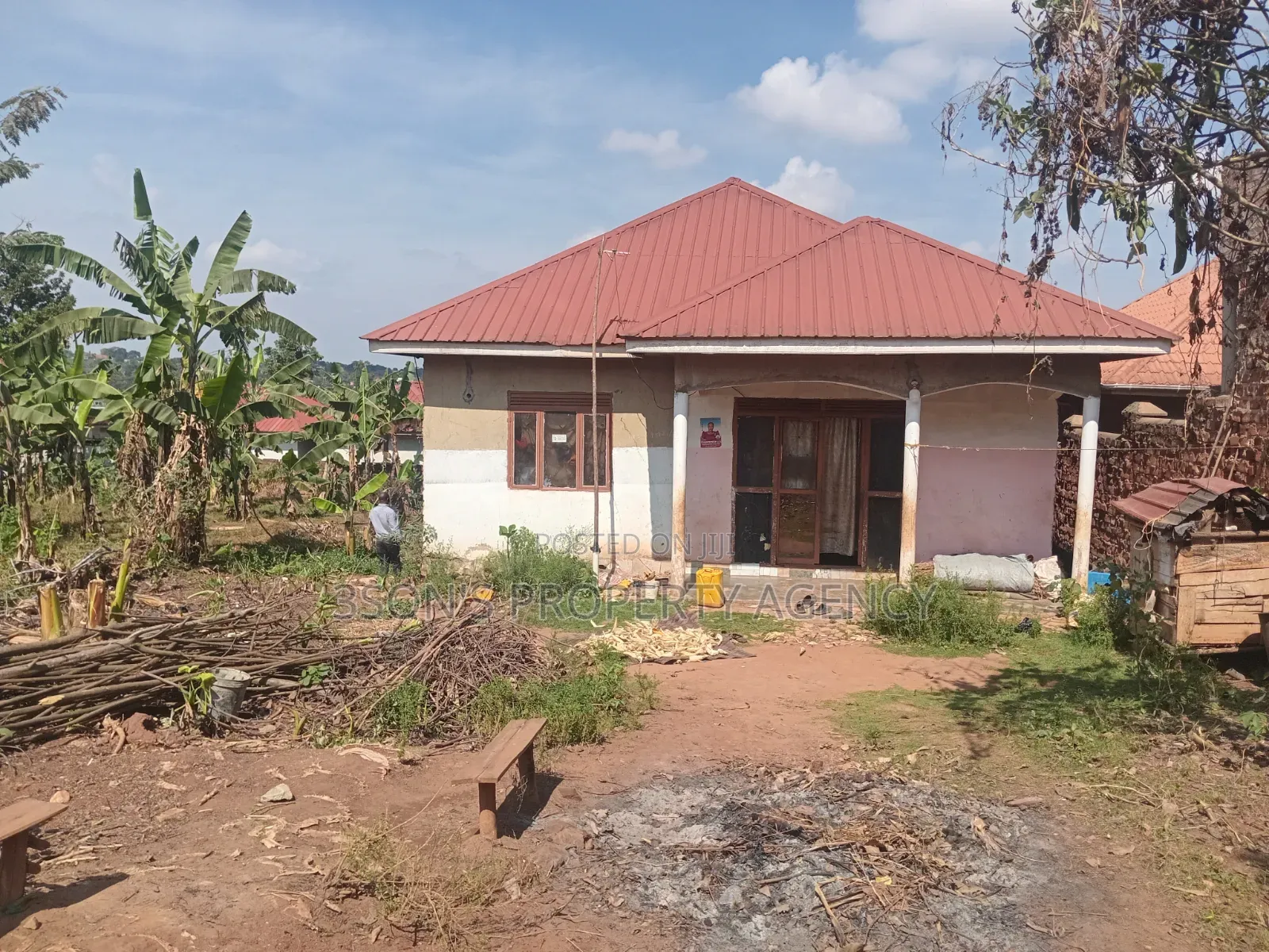 House on Sale