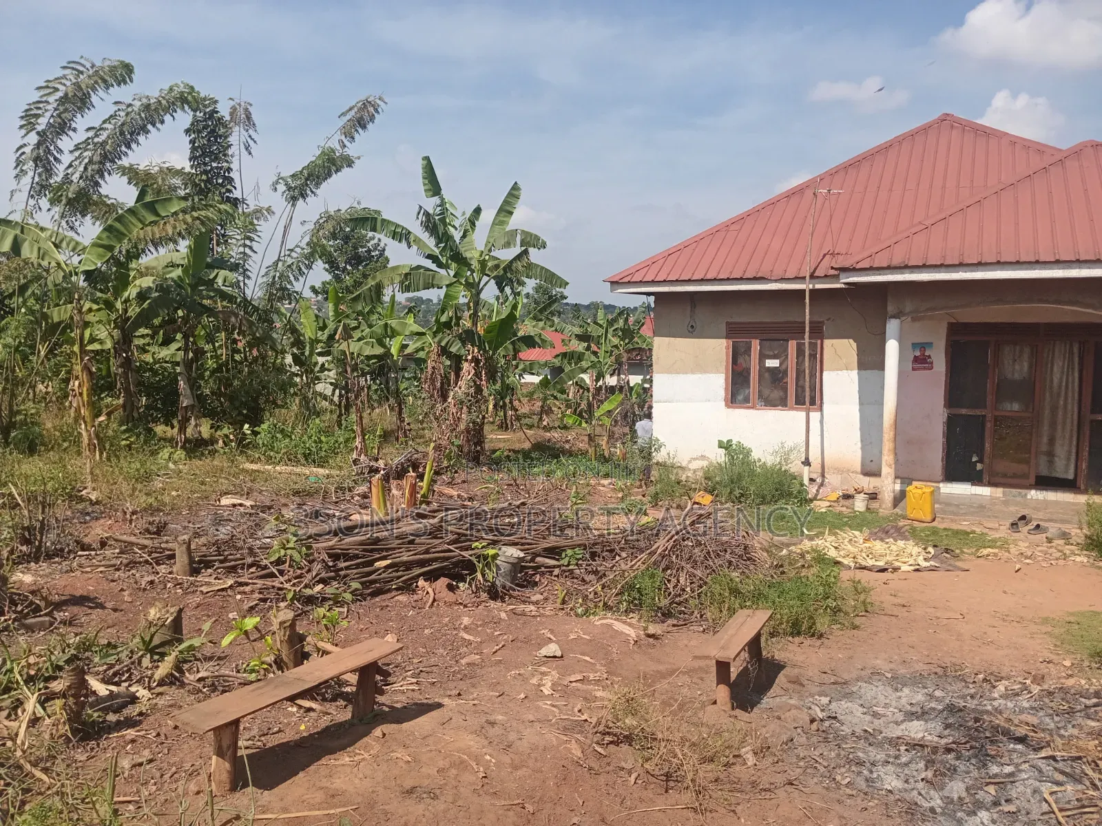 House on Sale