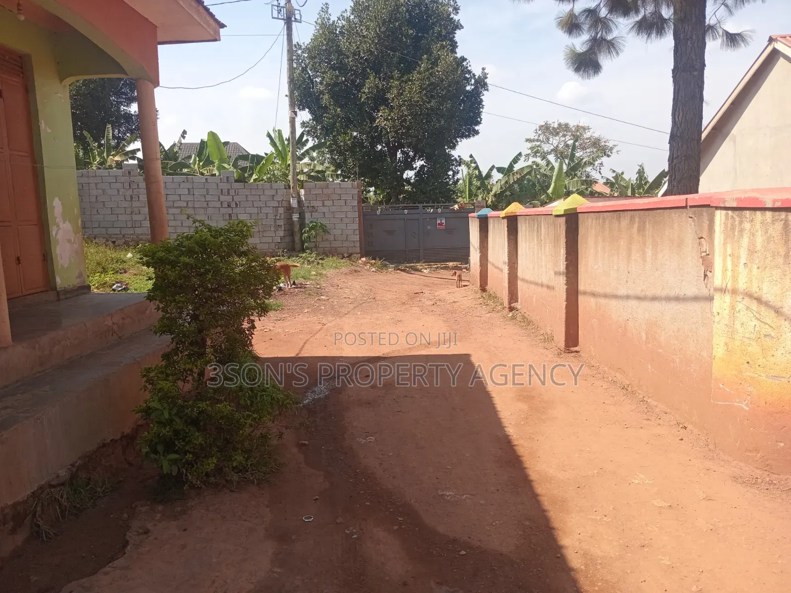 House on Sale
