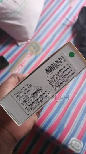 Samsung Galaxy A16 5G 256 GB Green