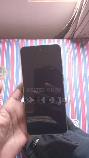 Samsung Galaxy A16 5G 256 GB Green