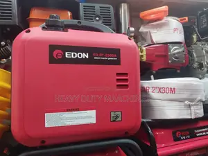 EDON Supper Silent