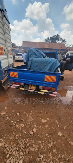 Toyota Townace Liteace Min Truck