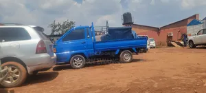 Toyota Townace Liteace Min Truck