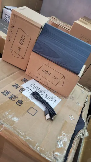 Digital Alarm Clock