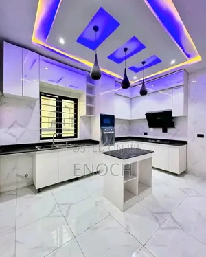 Gypsum Ceilings