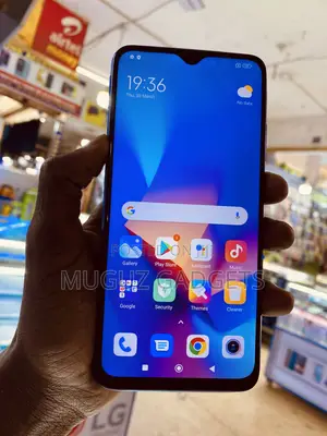 Xiaomi Redmi 9T 128 GB Blue