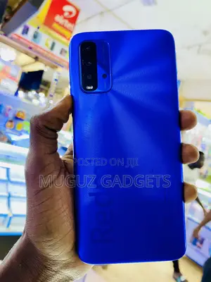 Xiaomi Redmi 9T 128 GB Blue