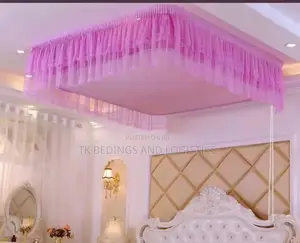 Luxury Ceiling Mosquito Net