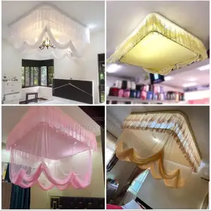 Luxury Ceiling Mosquito Net