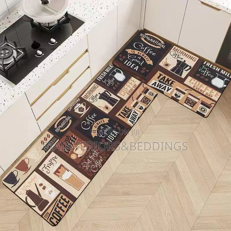 Kitchen Mats