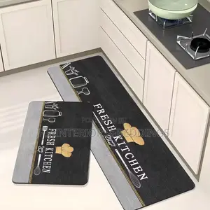 Kitchen Mats