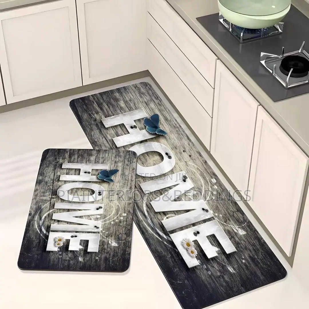 Kitchen Mats